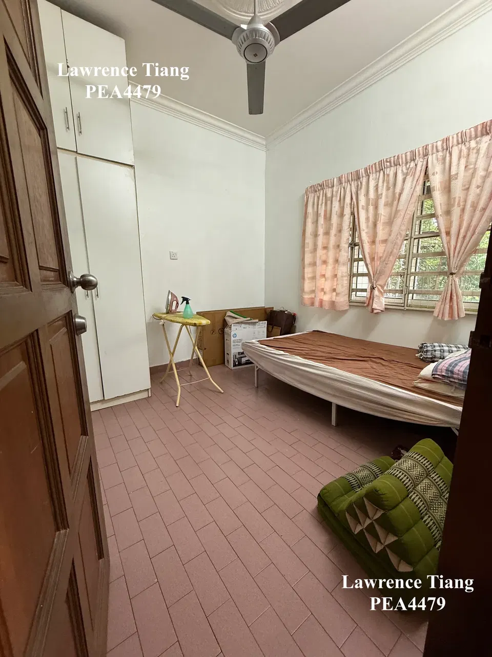 Sungai Buloh | Teres 2 Tgkt | Bumi Lot