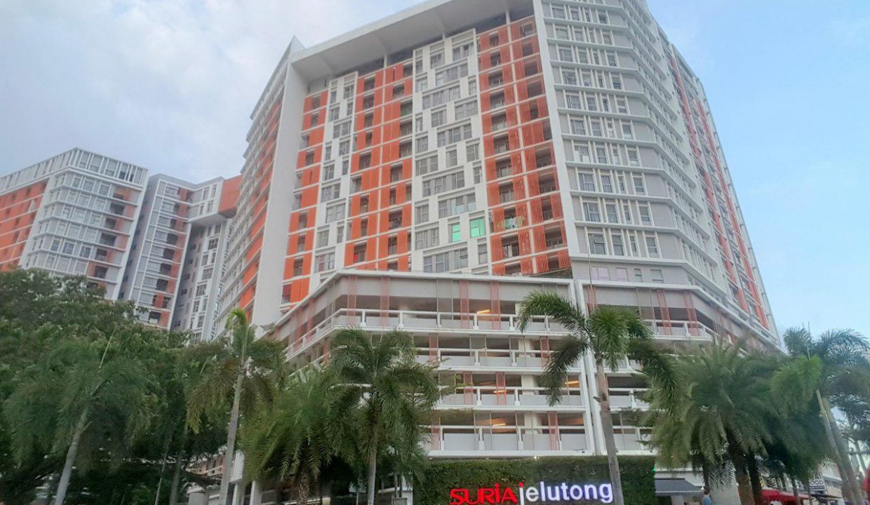 Surai Jelutong