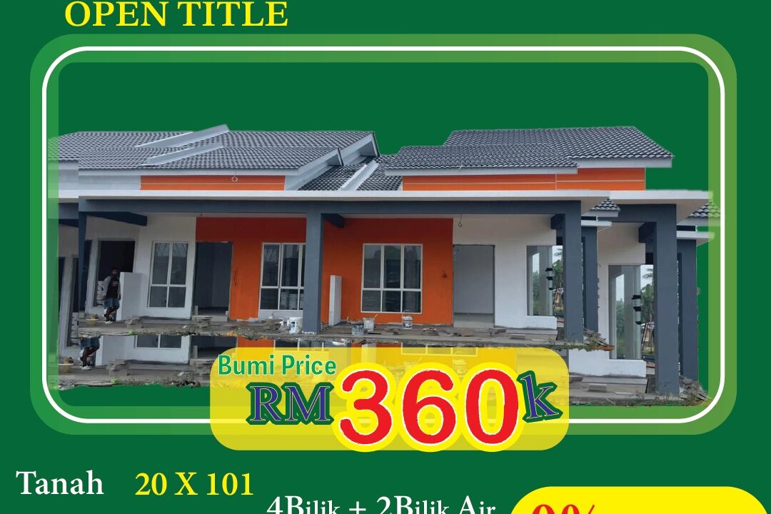BUMI