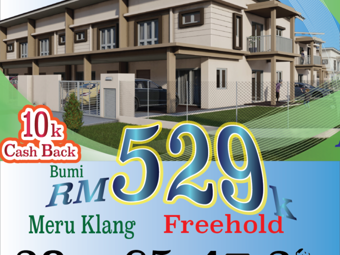 Teres 2 Tgkt Meru Klang